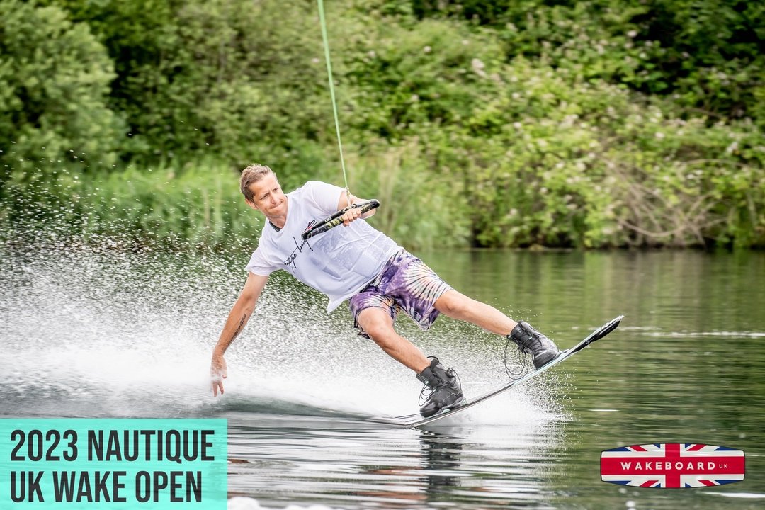 2023 Nautique Wake Open